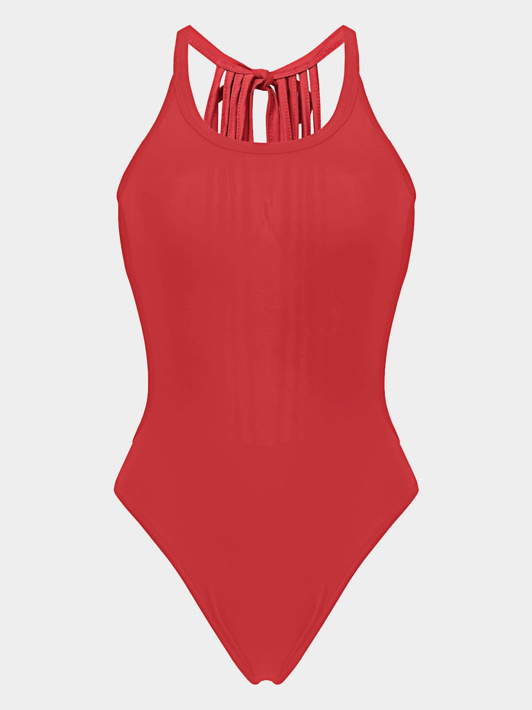 Triangl Top Bikini