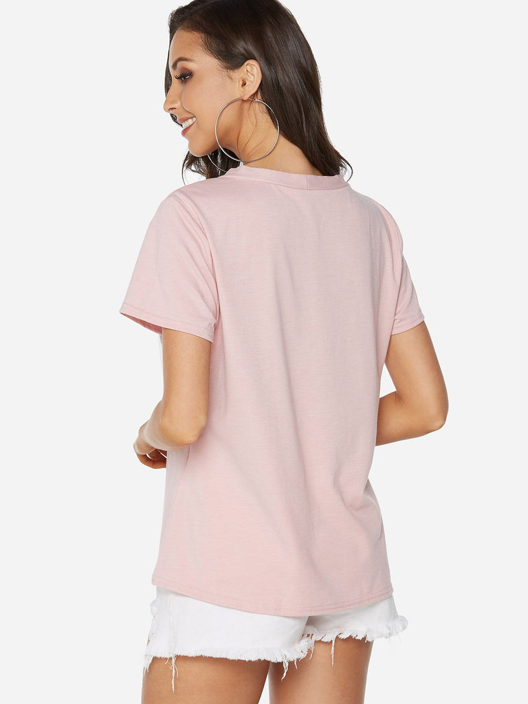 Simple Blouses For Work