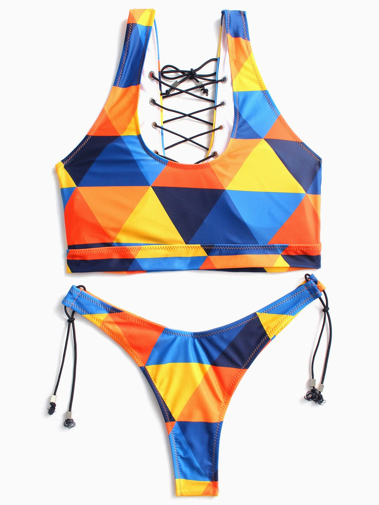 Bikini Bottoms Tiny