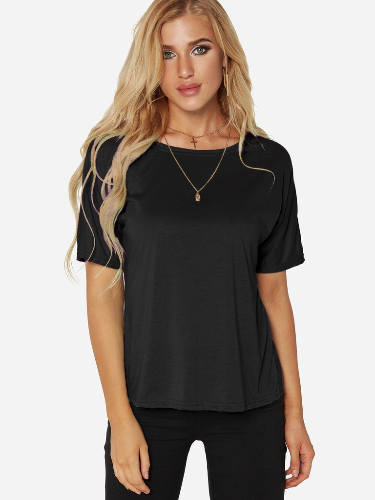 Ladies Work Blouses And Tops