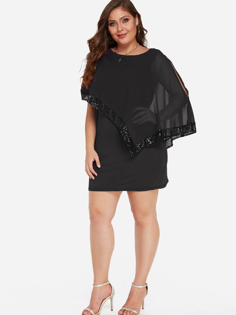 Plus Size Prom Dresses 2019