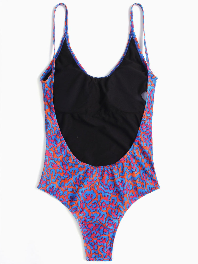 Camouflage Bikinis