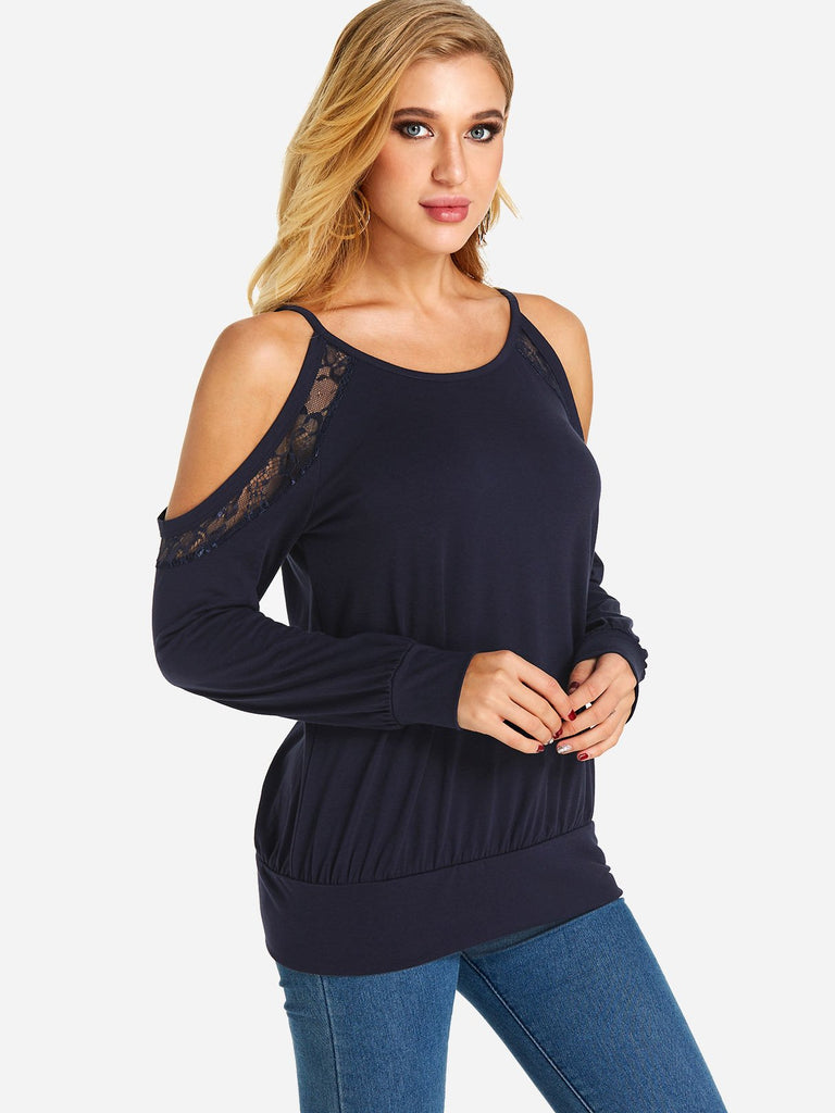 Womens Lace Bodysuits