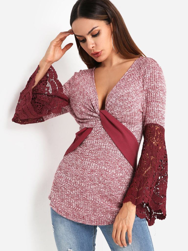 Ladies Multi T-Shirts