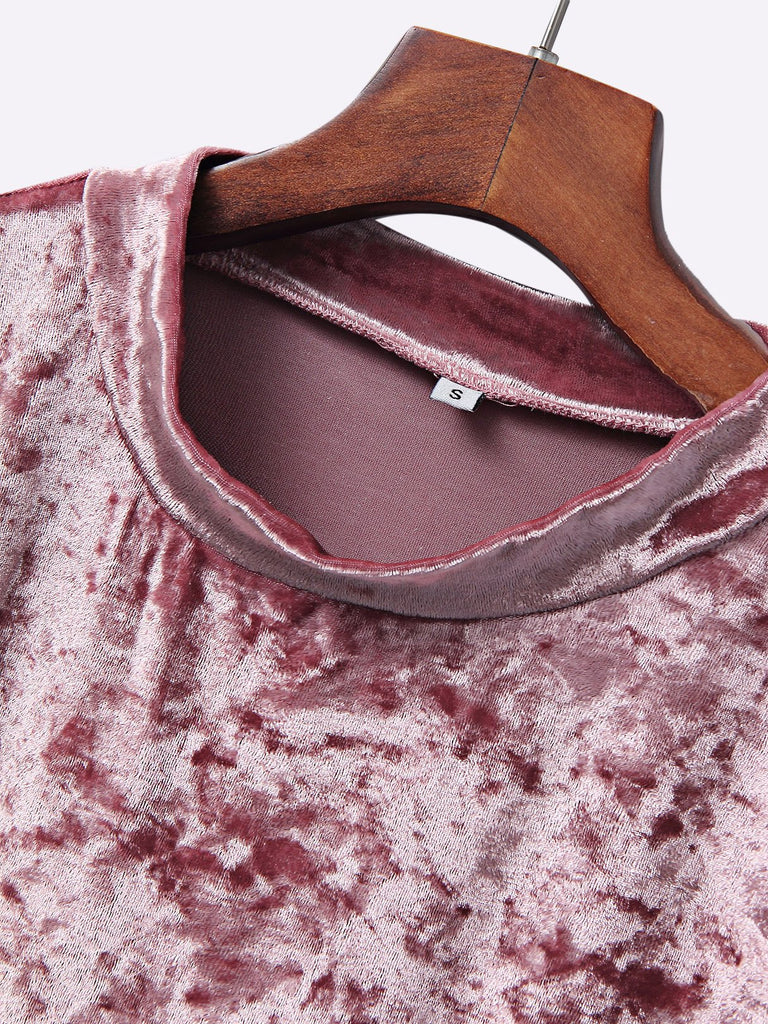 Womens Long Sleeve T-Shirts