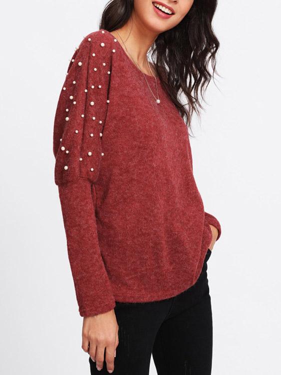 Womens Rust T-Shirts