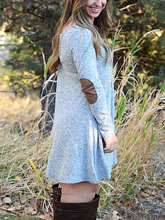 Ladies Multi Casual Dresses