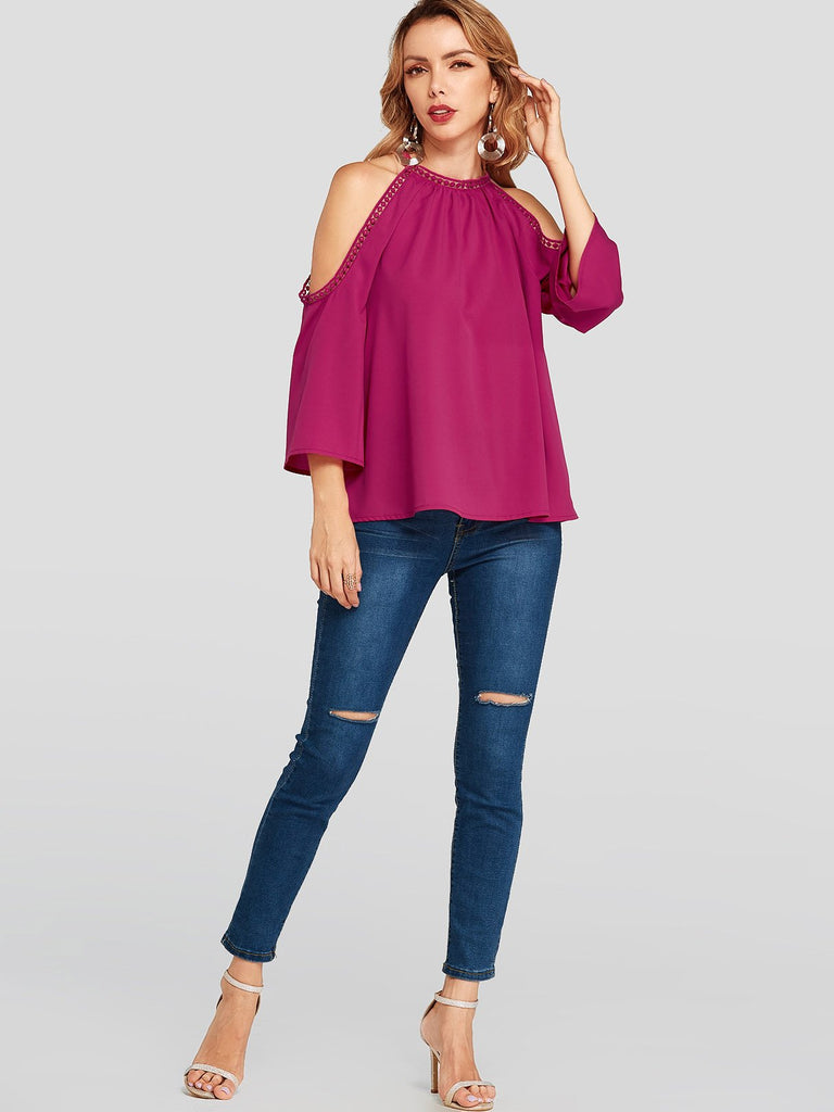 Fancy Top For Ladies Online