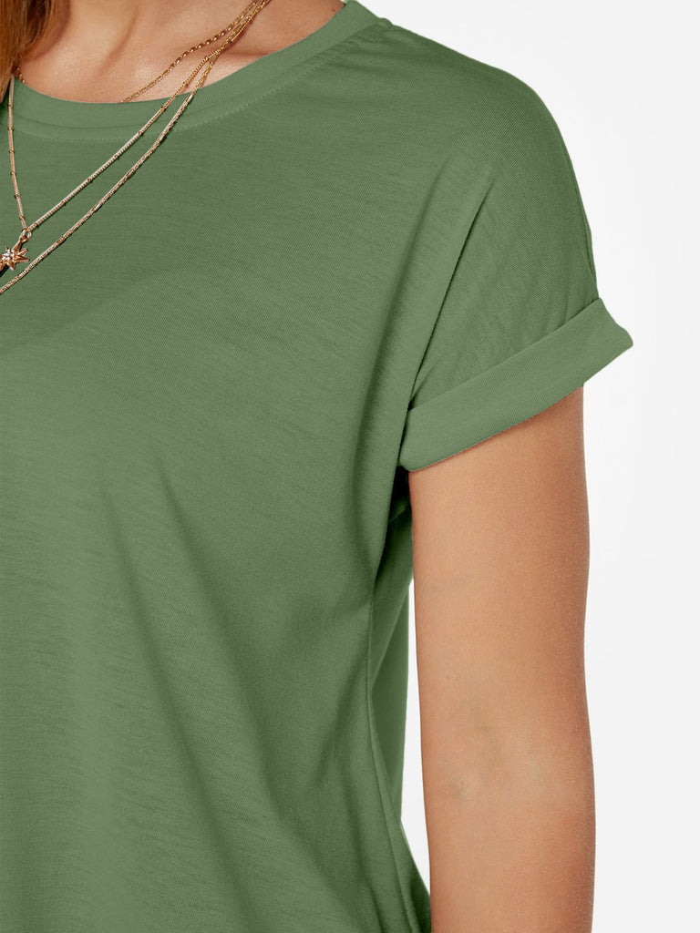 Womens Short Sleeve T-Shirts