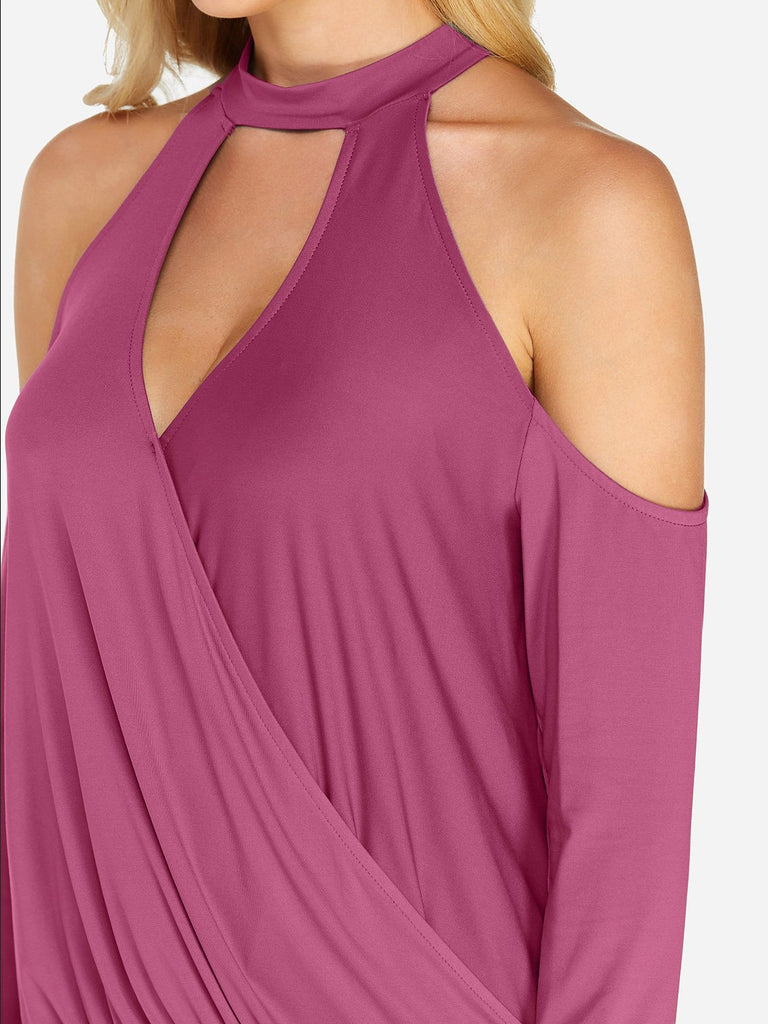 Womens Long Sleeve T-Shirts