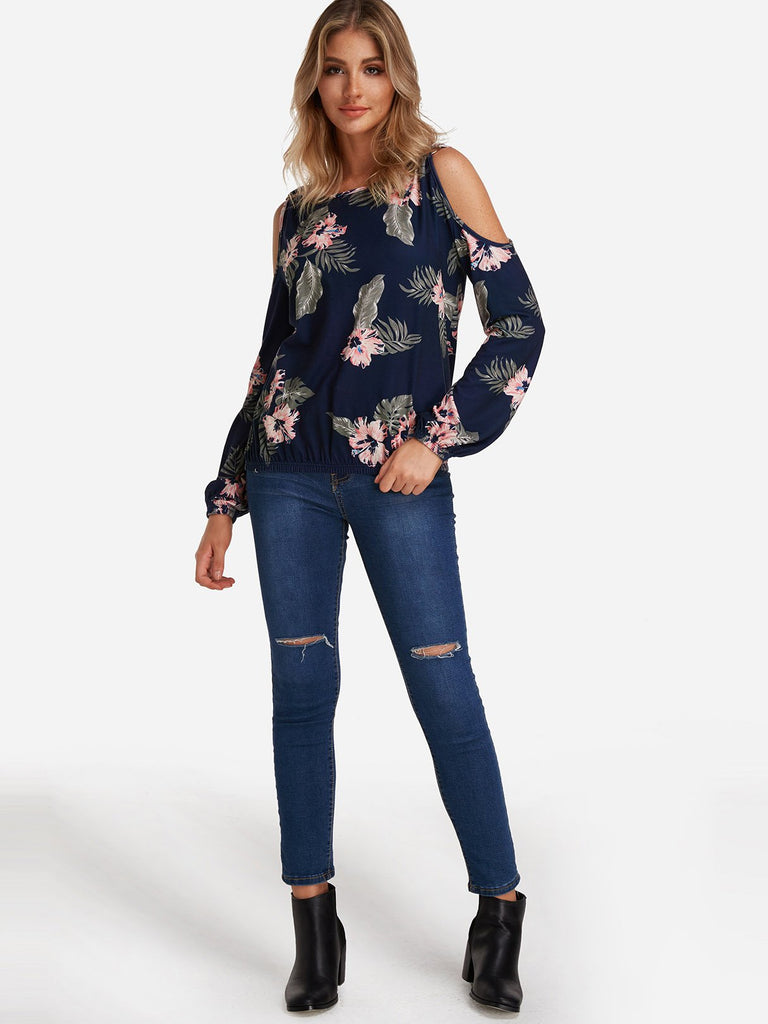 Long Blouses For Work