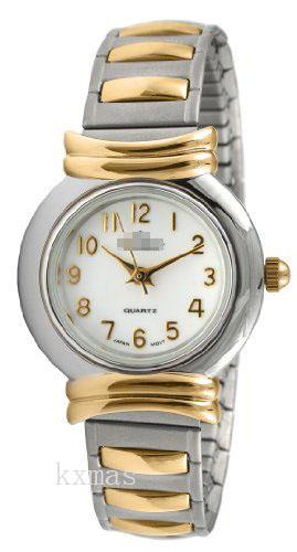 Wholesale Shopping Metal 7 mm Watch Band 414TT_K0027832
