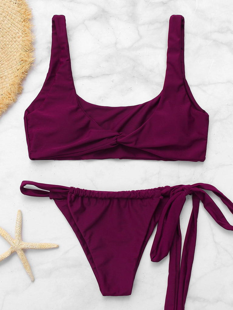 Womens Sleeveless One-Pieces
