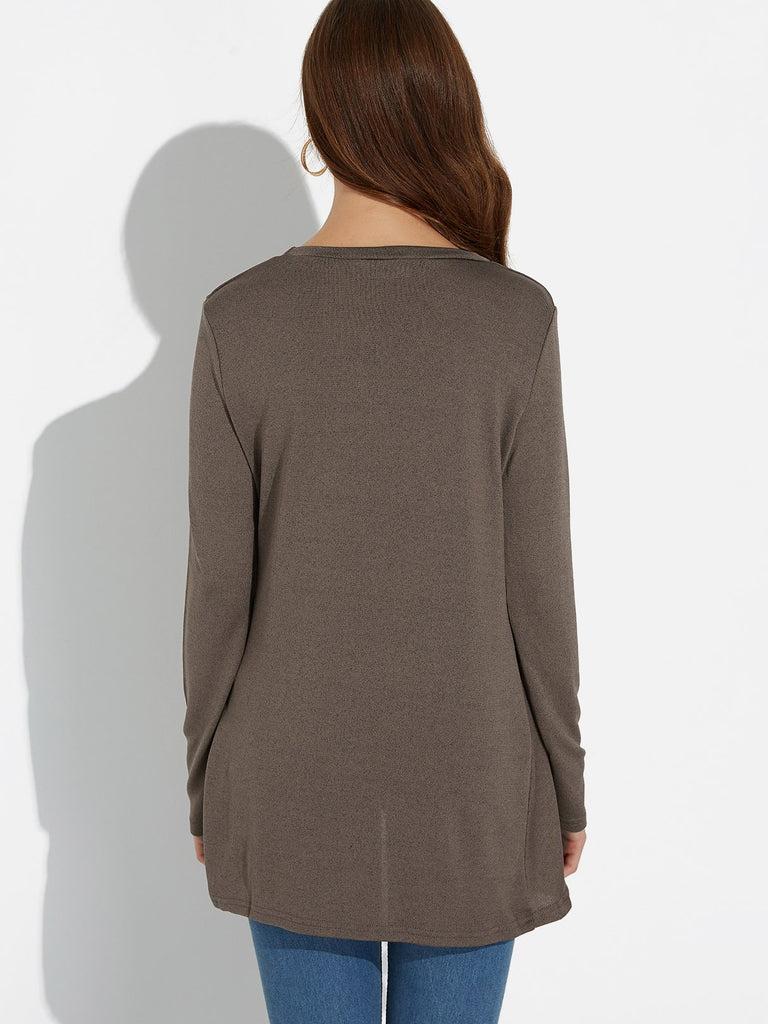Maternity Blouses