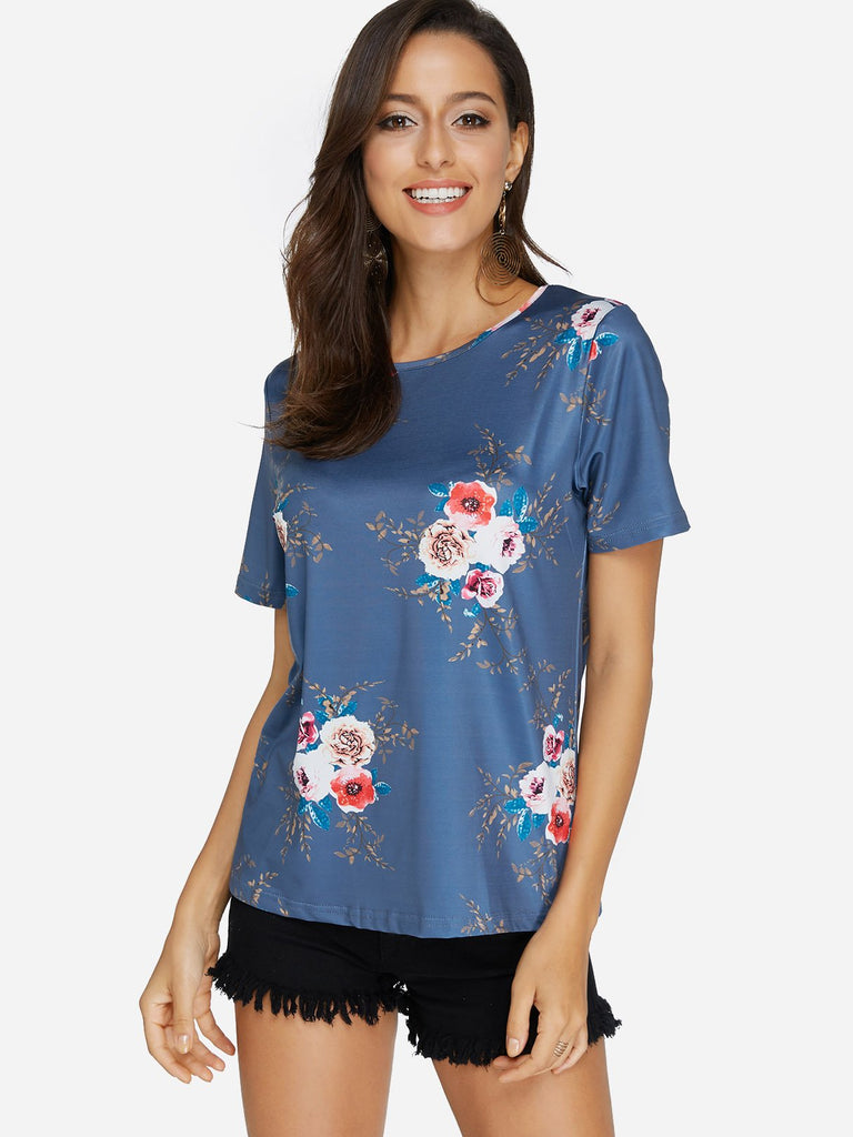 Funky Tops For Ladies