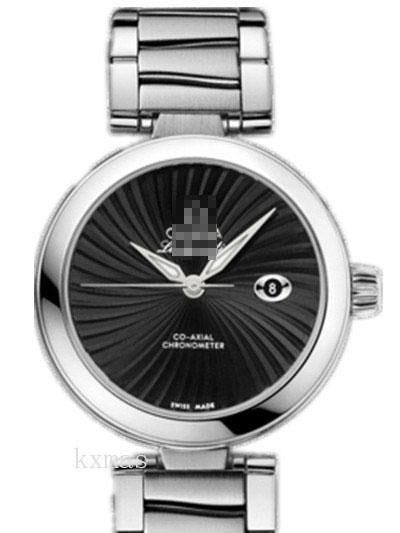 Wholesale Elegant Stainless Steel 20 mm Watch Wristband 425.30.34.20.01.001_K0017349