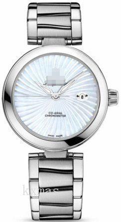 Inexpensive Designer Stainless Steel 18 mm Watch Bracelet 425.30.34.20.05.001_K0018461