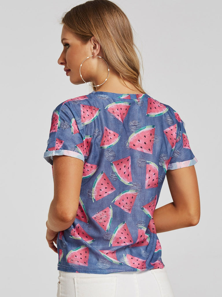Womens Long Sleeve Top