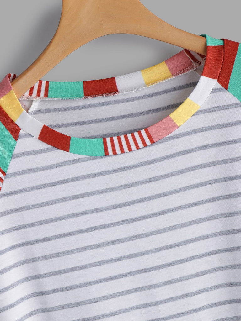 Printed Tops For Ladies
