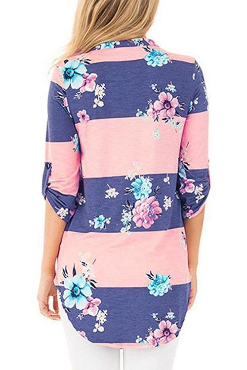 Womens Multi T-Shirts