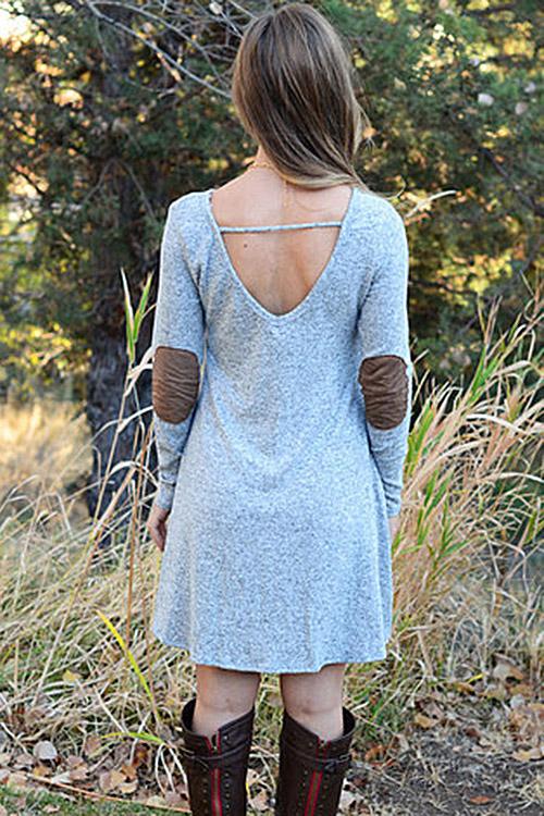 Womens Multi Casual Dresses