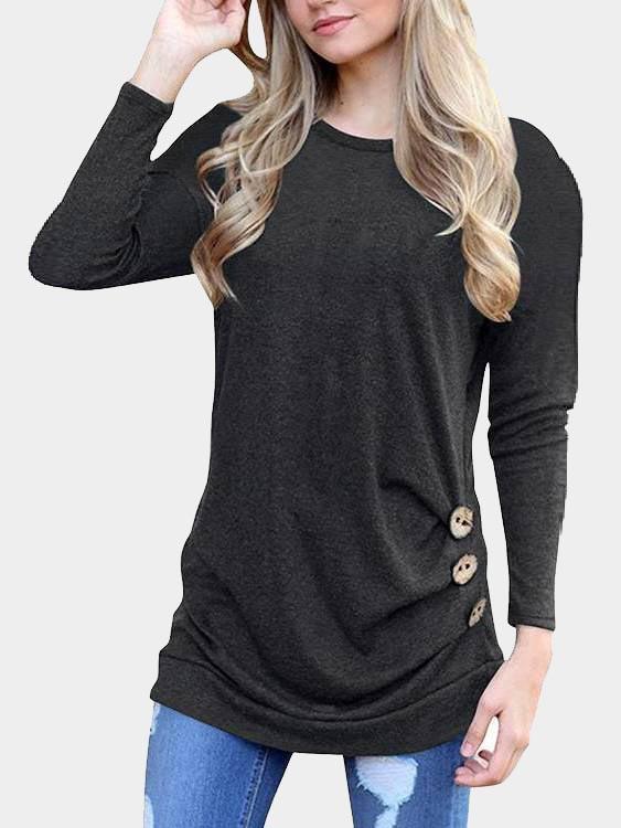 Ladies Green T-Shirts