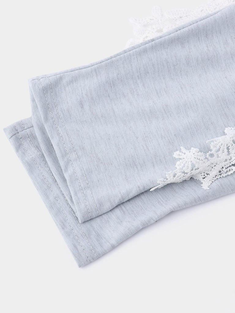 Ladies Long Sleeve T-Shirts