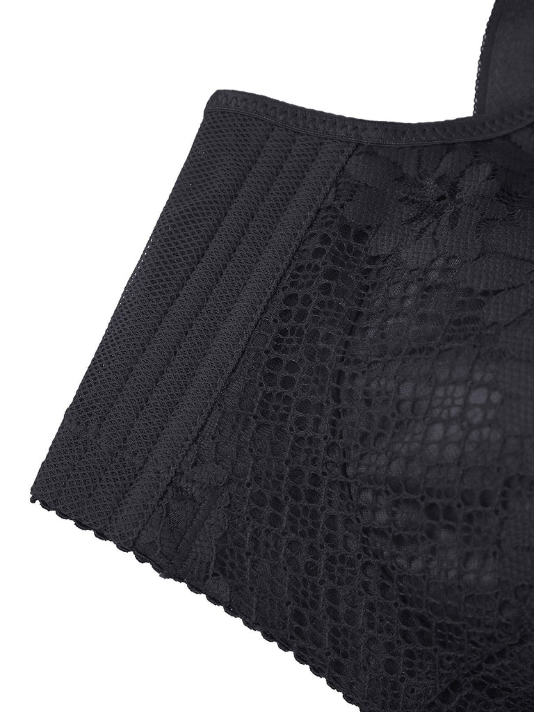 Womens Purple Plus Size Intimates