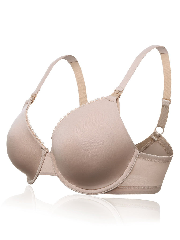 Plus Size Bra