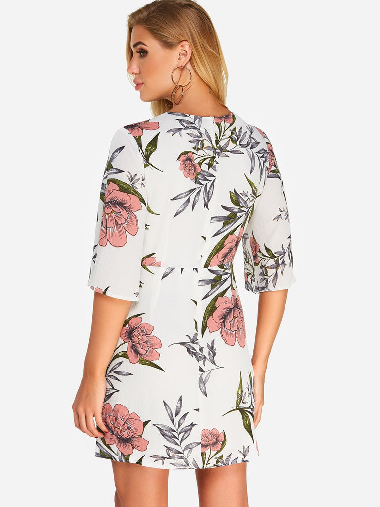 Womens Sleeveless Dresses
