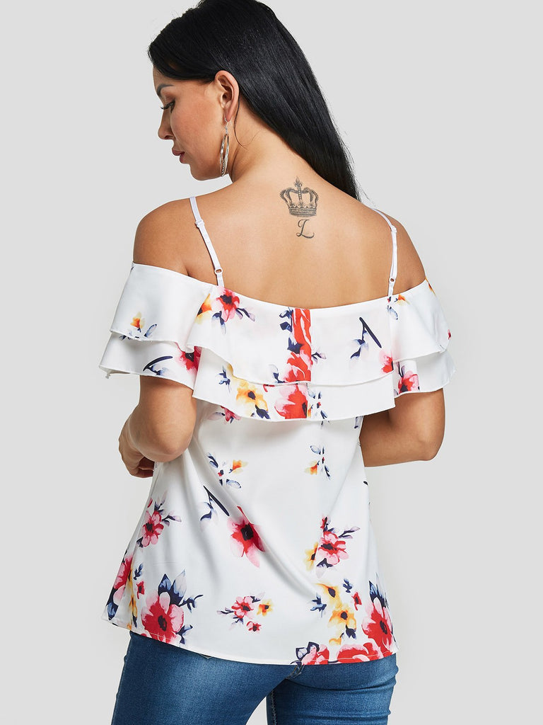 Ladies Mexican Blouses