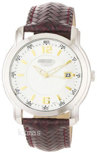 Wholesale Swiss Fashion Brass 22 mm Watch Wristband 43B120_K0023498