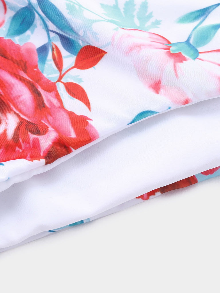 Ladies Sleeveless Bikinis