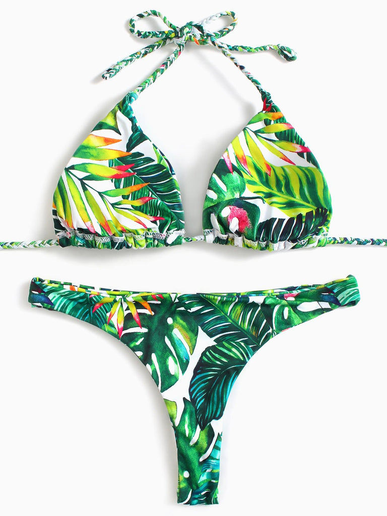 Womens Multi Bikinis