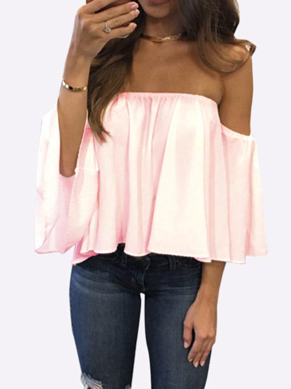 Jeans Top For Ladies Online