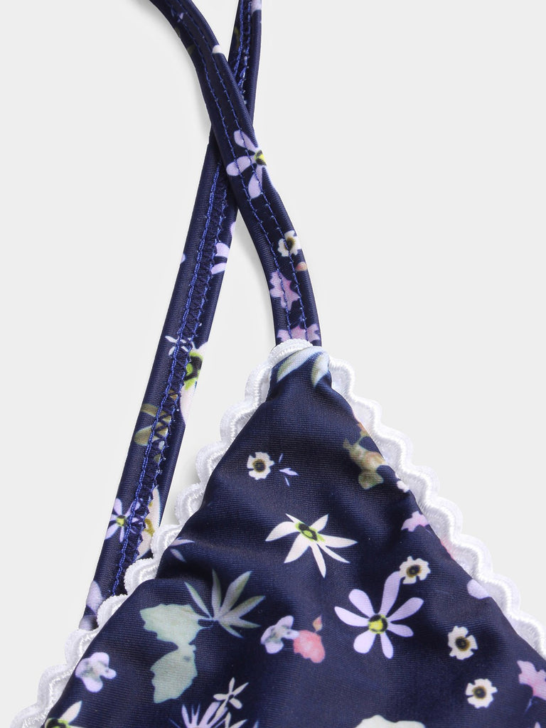 Ladies Sleeveless One-Pieces