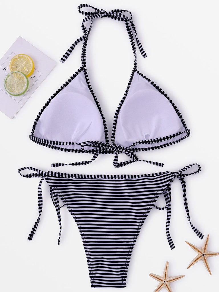 Womens Multi Bikinis