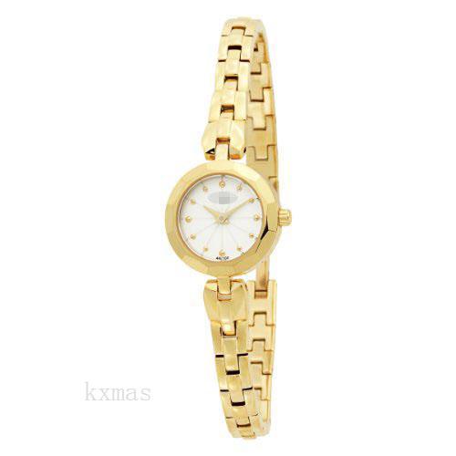 Inexpensive Luxury Brass 8 mm Watch Wristband 44L100_K0023420