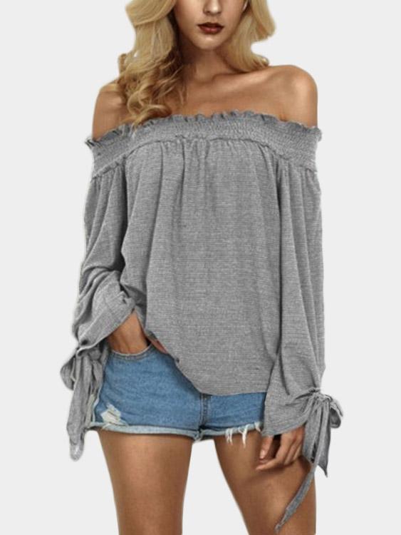 Tops For Young Women