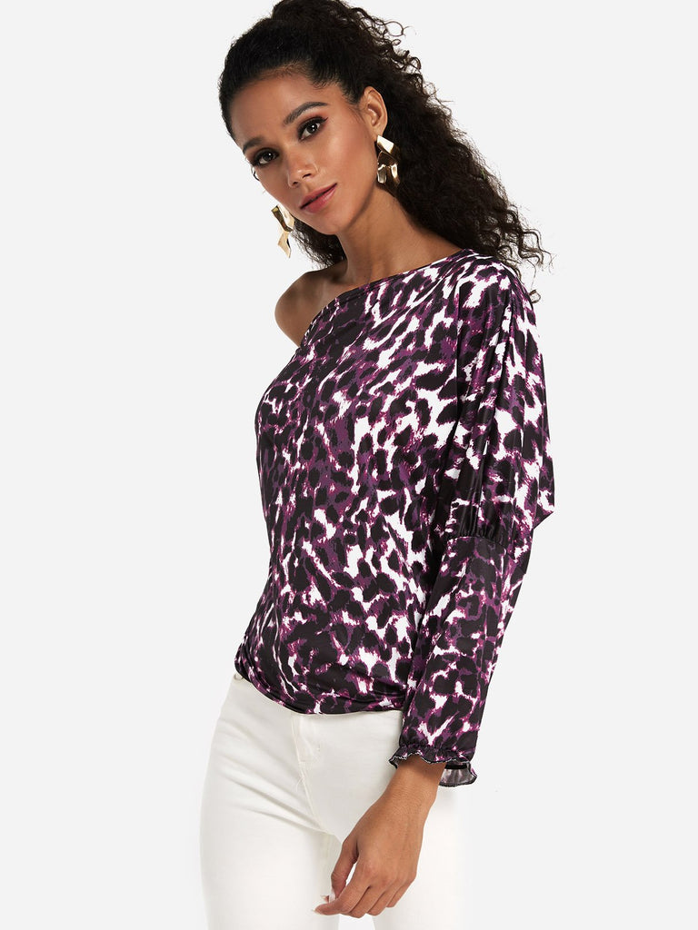 Ladies Long Sleeve T-Shirts
