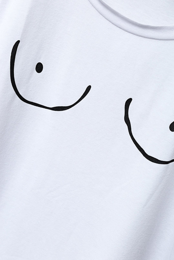 Womens Short Sleeve T-Shirts