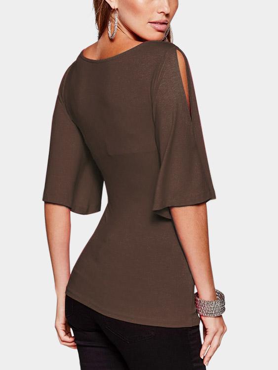 Ladies Cotton Sweaters