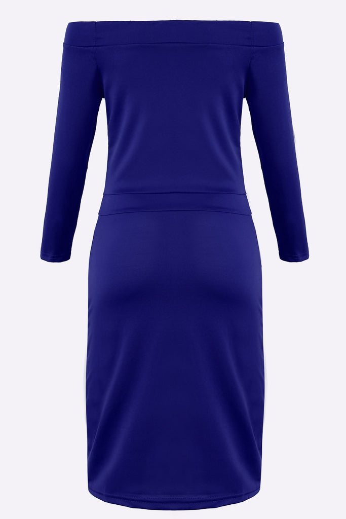 Ladies Long Sleeve Dresses