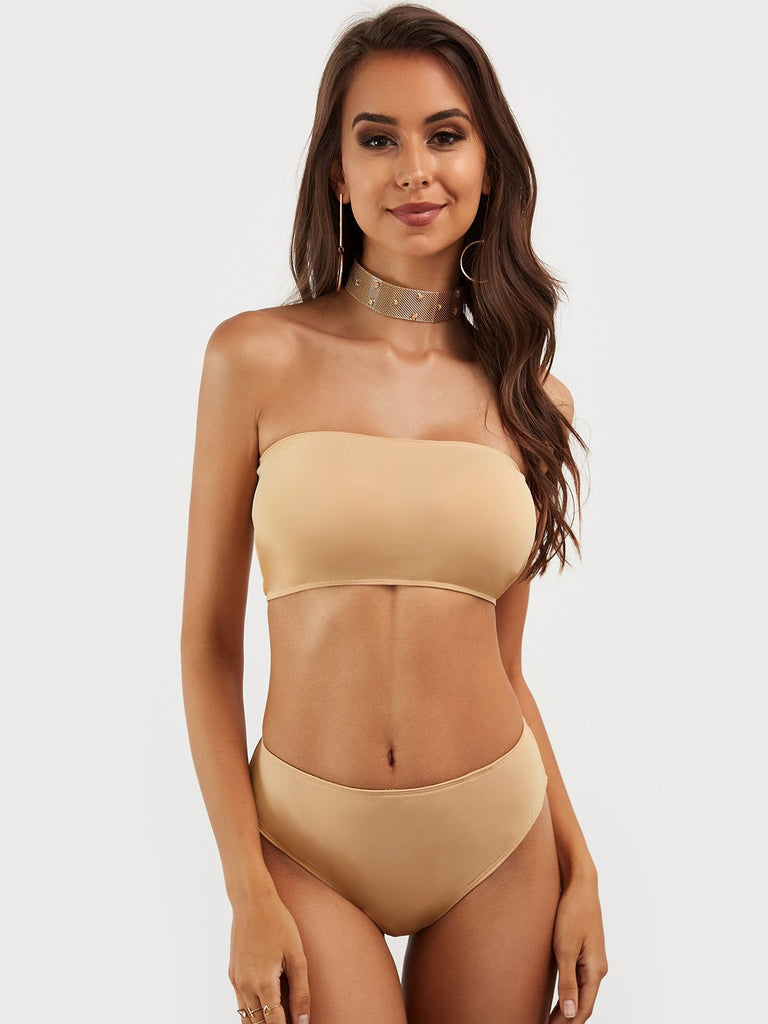 Neoprene Bikini Triangle