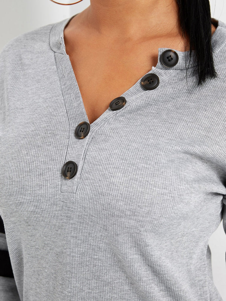 Ladies Black T-Shirts