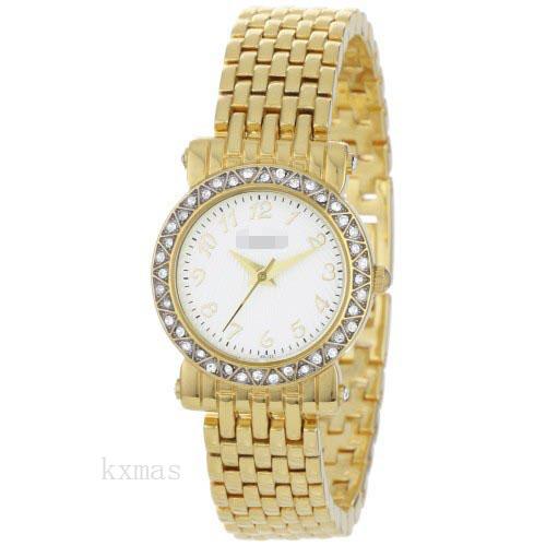 Fashion Brass 14 mm Watch Belt 45L122_K0023393