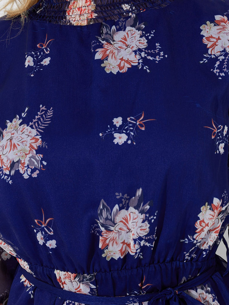 Womens Long Sleeve Dresses