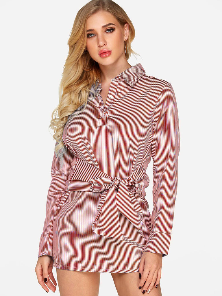 Womens Blue Sexy Dresses