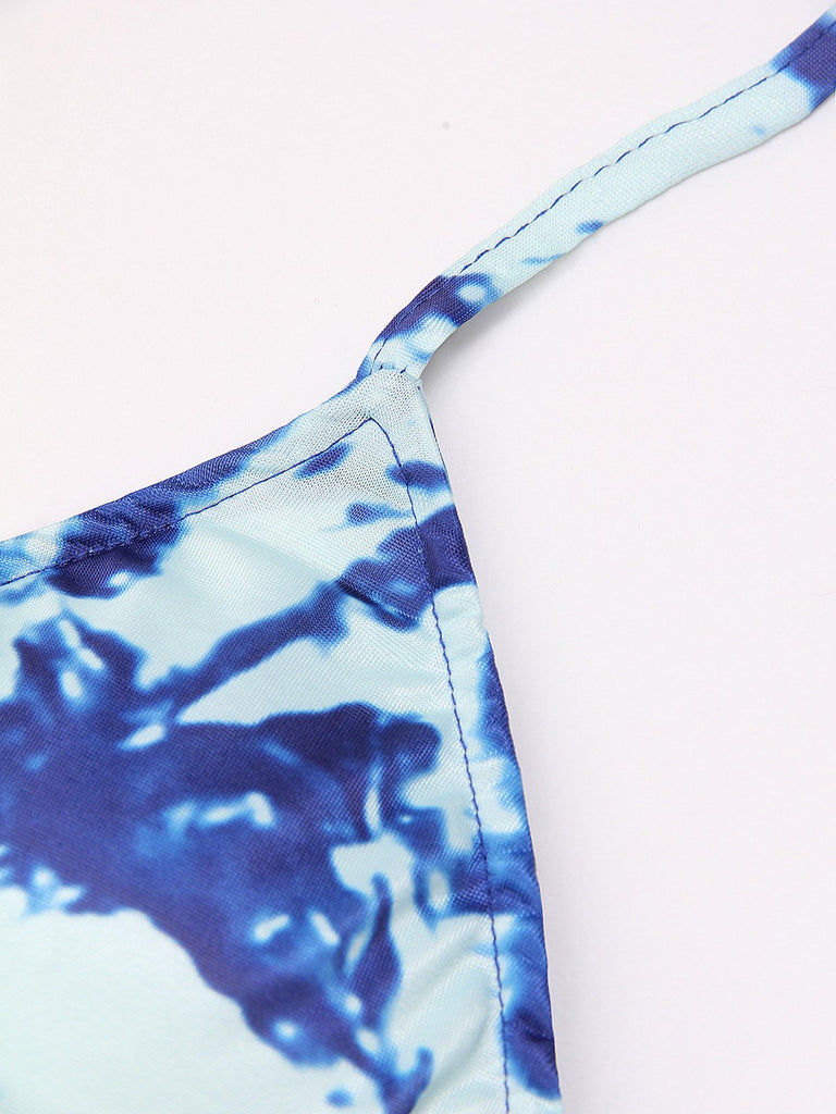 Ladies Multi Bikinis