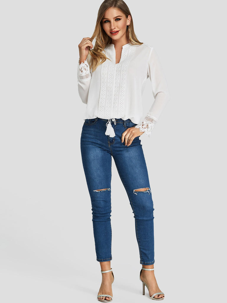 Trendy Tops For Women Online